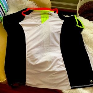 Lane Bryant Active Livi workout top. 26/28